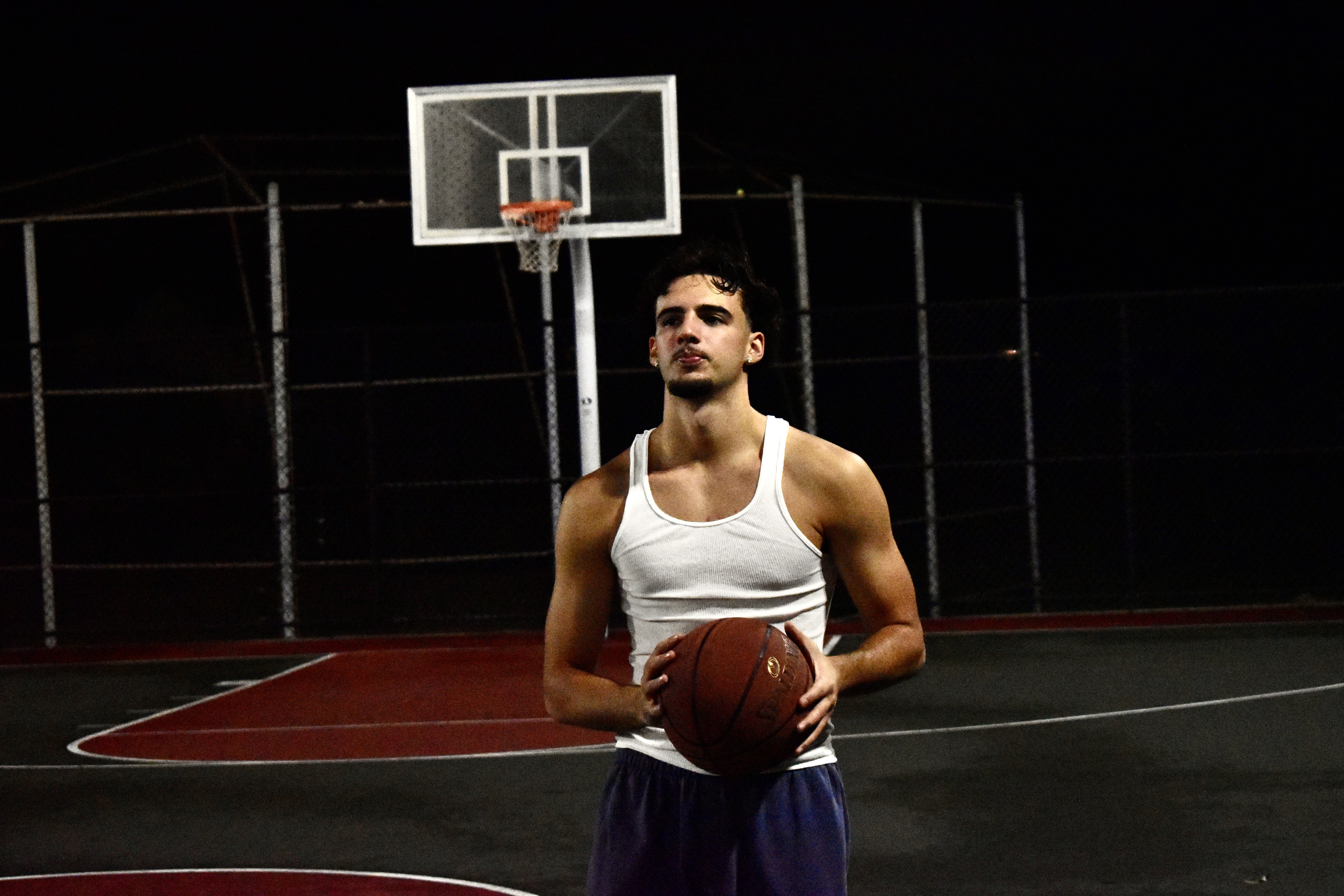 Basketball