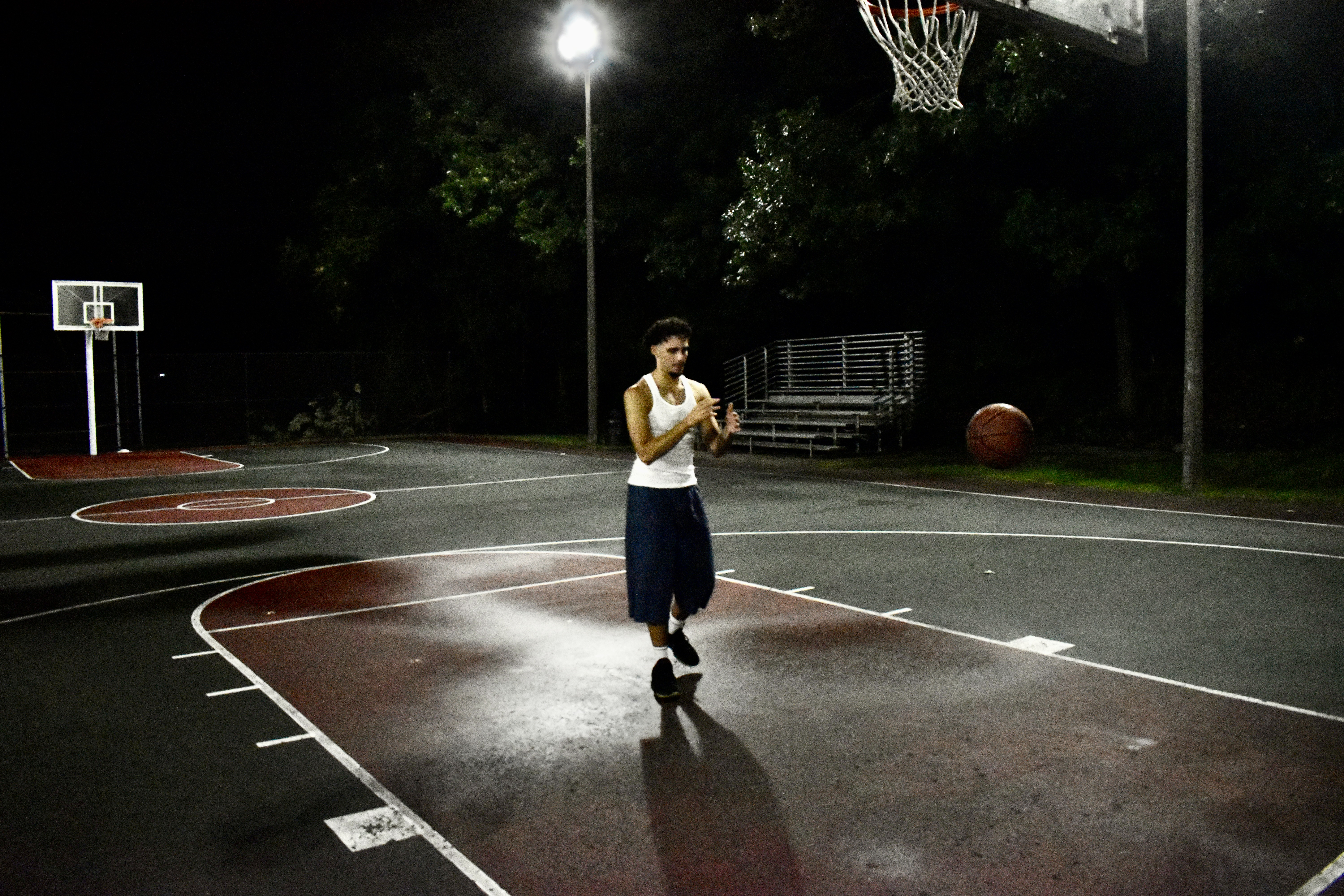 Basketball 2