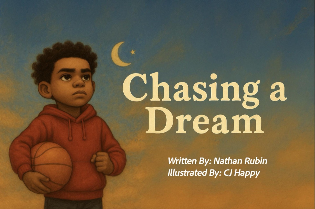 Chasing a Dream